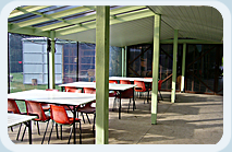art eco retreat